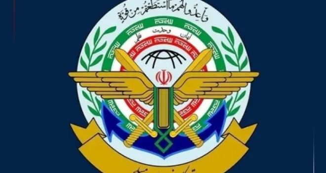 Iran not to let a drop of oil go through Hormuz Strait if US acts on threats