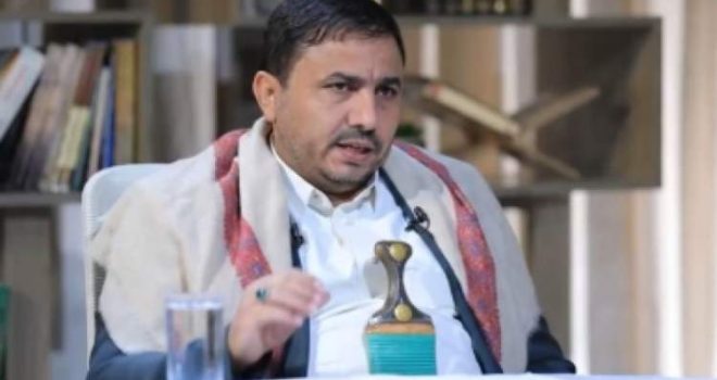 Al-Farah: Saudi interests will not be protected by mercenary statements.