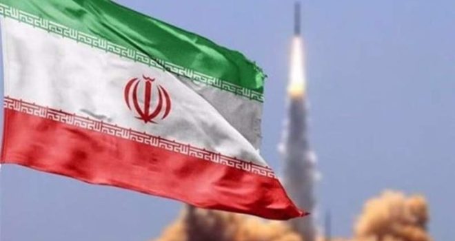 IRGC strikes key US infrastructure in Kuwait, Bahrain as part of initial response to latest violations