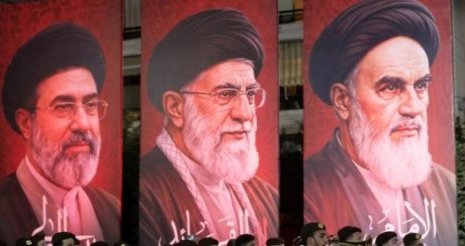 Mojtaba Khamenei vows to avenge father’s blood
