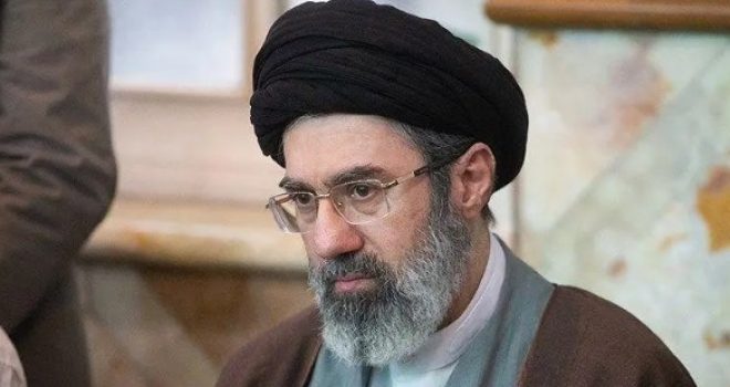 Ayatollah Khamenei: Historic Funeral Procession of Martyred Leader Proved Unity of People