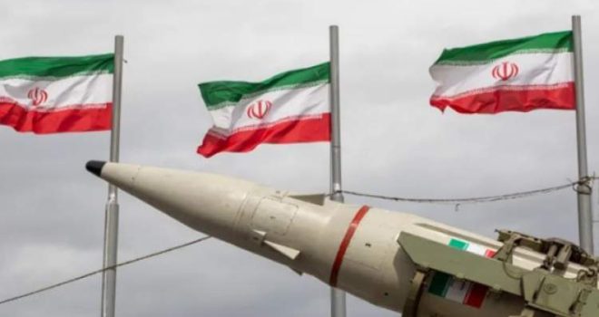 Iranian Ministry of Security: Revenge for the blood of the martyr, Sayyid Ali Khamenei, is inevitable.