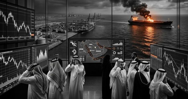Deterrence begins at sea… How did Sana’a redraw the equation of pressure on the Saudi economy?