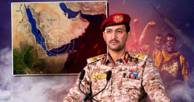 Blockade for blockade: How does the Yemeni naval embargo threaten the Saudi economy?