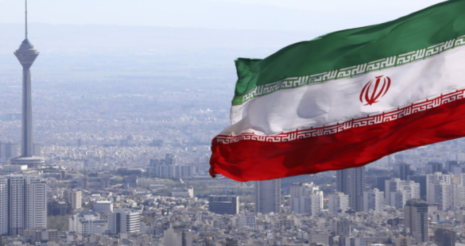 Iran: No negotiations with Washington… and America fabricated the Strait of Hormuz crisis.