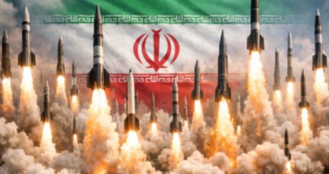 Iran vows to expand its military operations… Decisive messages to Washington and London: Every base involved in the aggression is a legitimate target, and negotiations do not mean retreat.