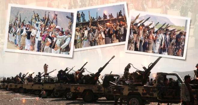 From mobilization to liberation… the tribes embody the approach of the September 21 revolution