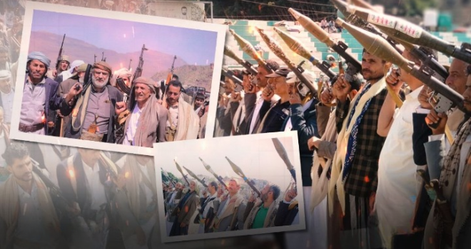 Following the path of the September 21 revolution, popular readiness supports the “siege for siege” equation.